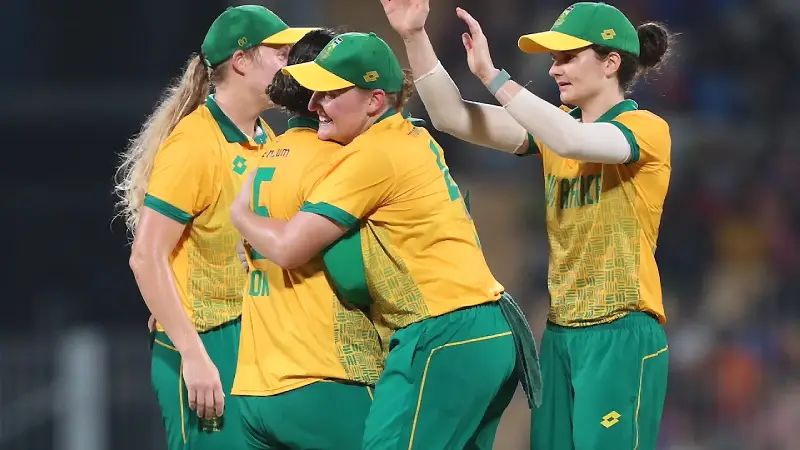 Women's T20 World Cup 2024: Match 16, Bangladesh-W vs South Africa-W Match Prediction – Who will win today’s match between BAN-W vs SA-W?