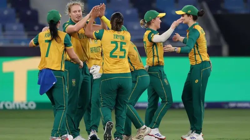 Women's T20 World Cup 2024: Semi-Final 1, Australia Women vs South Africa Women Match Prediction – Who will win today’s match?