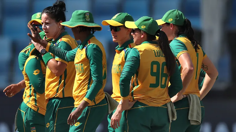 SA-W vs SCO-W Dream11 Prediction: फैंटेसी क्रिकेट टिप्स, प्लेइंग XI व पिच रिपोर्ट, Women’s T20 World Cup 2024 के मैच-11 के लिए