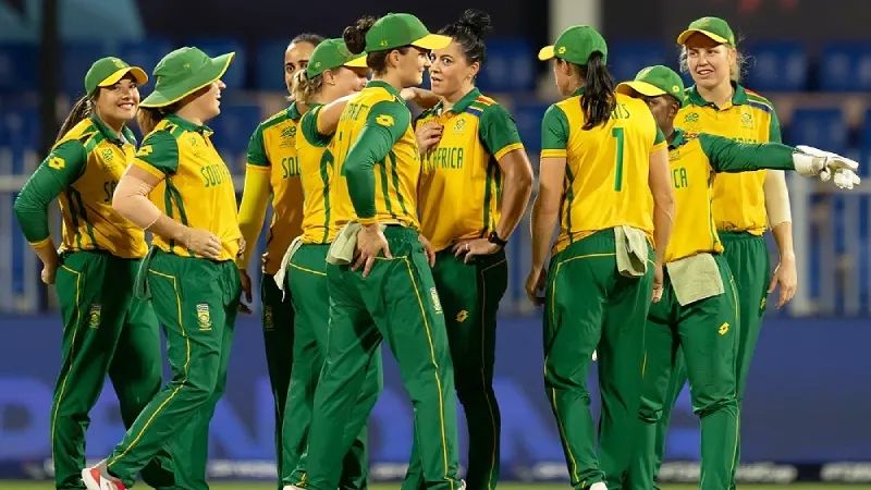 Women's T20 World Cup 2024: Final, South Africa Women vs New Zealand Women Match Prediction – Who will win today’s match?