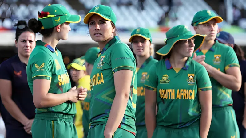 BAN-W vs SA-W Dream11 Prediction: Bangladesh Women vs South Africa Women ड्रीम 11 टीम, Playing11, पिच रिपोर्ट, Women’s T20 World Cup 2024 के मैच 16 लिए- 12 अक्टूबर, CricTracker