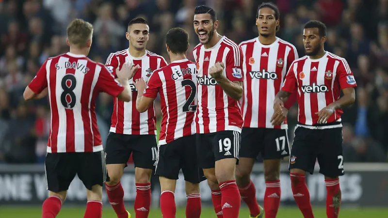 Football Prediction  Southampton vs Leicester City  English Premier League  October 19 – Can Leicester City Pile More Pressure on Southampton’s Survival Hopes