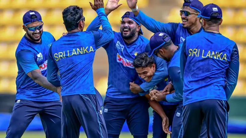 Sri Lanka vs West Indies Match Prediction - Who will win today’s 2nd T20I match between SL vs WI?