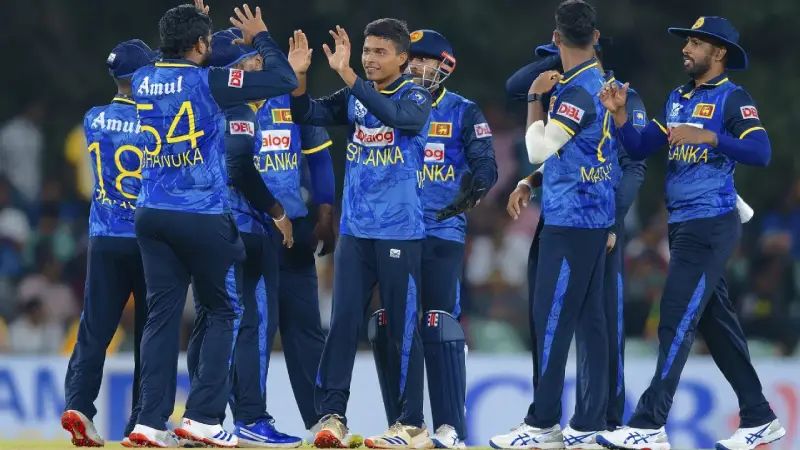 Sri Lanka vs West Indies Match Prediction - Who will win today’s 3rd T20I match between SL vs WI?