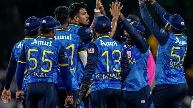 Sri Lanka vs West Indies Match Prediction - Who will win today’s 2nd ODI match between SL vs WI?