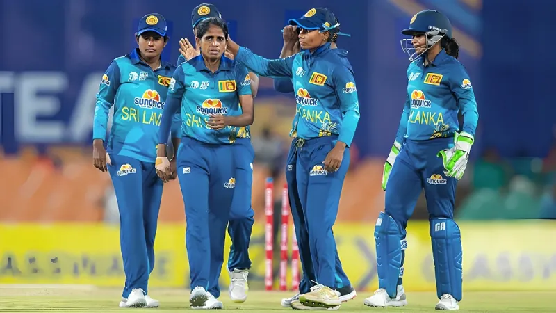 Women’s T20 World Cup 2024: Match-5: AUS-W vs SL-W: ऑस्ट्रेलिया महिला और श्रीलंका महिला के बीच मैच कौन जीतेगा?