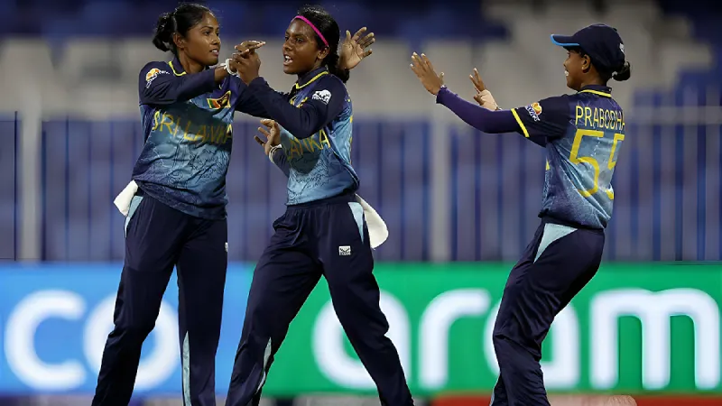 Women’s T20 World Cup 2024: Match-12: IND-W vs SL-W: भारत महिला और श्रीलंका महिला के बीच मैच कौन जीतेगा?