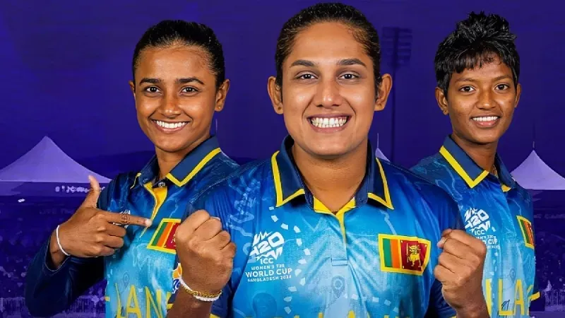 Women's T20 World Cup 2024: Match 5, Australia-W vs Sri Lanka-W Match Prediction – Who will win today’s match between AUS-W vs SL-W?