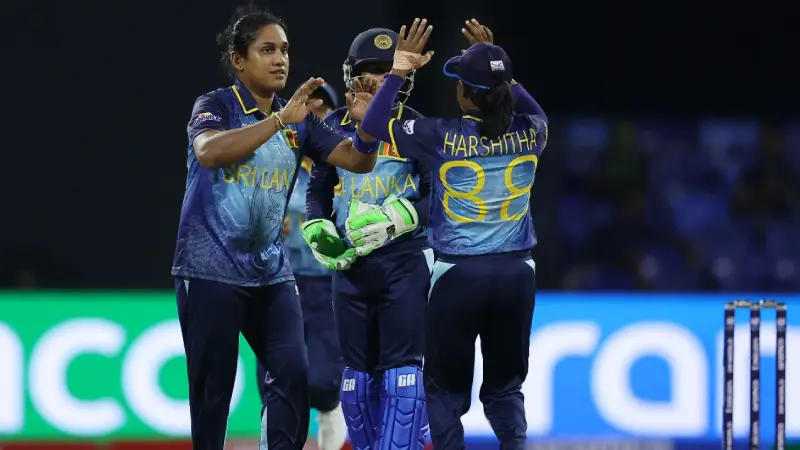 Women's T20 World Cup 2024: Match 15, New Zealand-W vs Sri Lanka-W Match Prediction – Who will win today’s match between NZ-W vs SL-W?