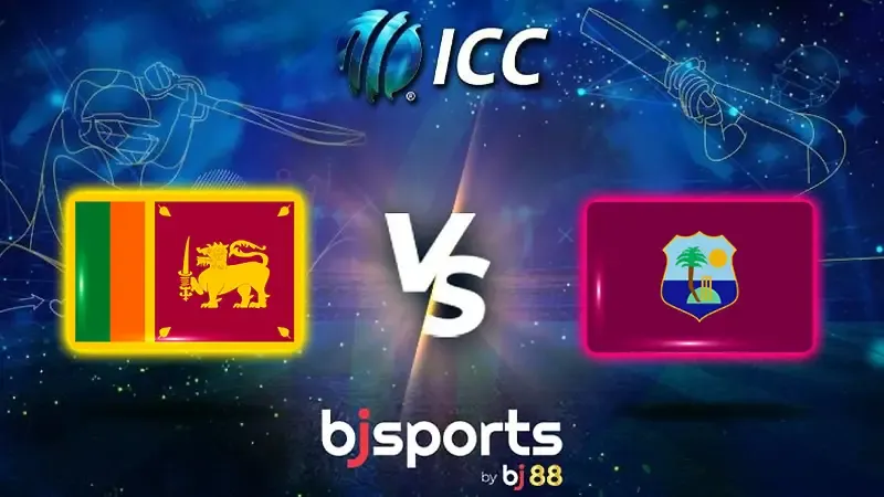 Sri Lanka vs West Indies Match Prediction - Who will win today’s 2nd T20I match between SL vs WI?