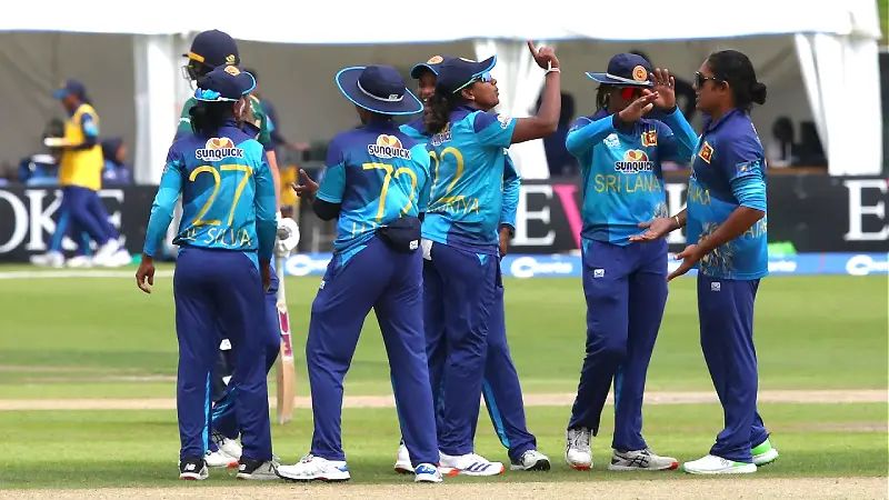 Women's T20 World Cup 2024: Match 2, Pakistan-W vs Sri Lanka-W Match Prediction – Who will win today’s IPL match between PAK-W vs SL-W?