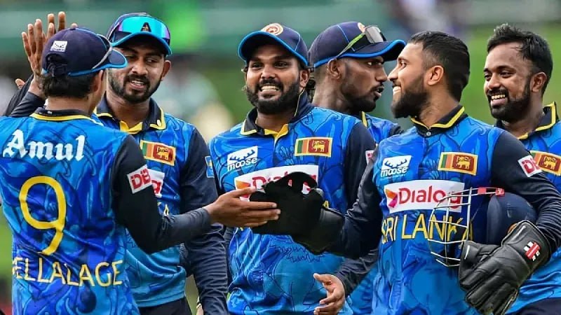 SL vs WI, 3rd ODI Match Prediction: श्रीलंका और वेस्टइंडीज के बीच तीसरे वनडे मैच में कौन मारेगा बाजी?