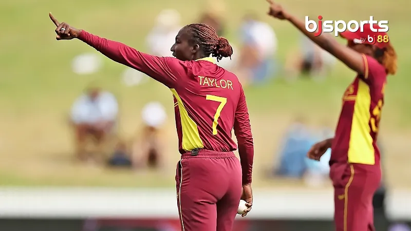 Five Leading Wicket-Takers in ICC Women’s T20 World Cup: A Historical Overview