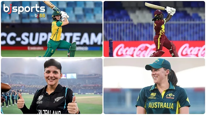 The Road to Glory: A Recap of the ICC Women’s T20 World Cup 2024