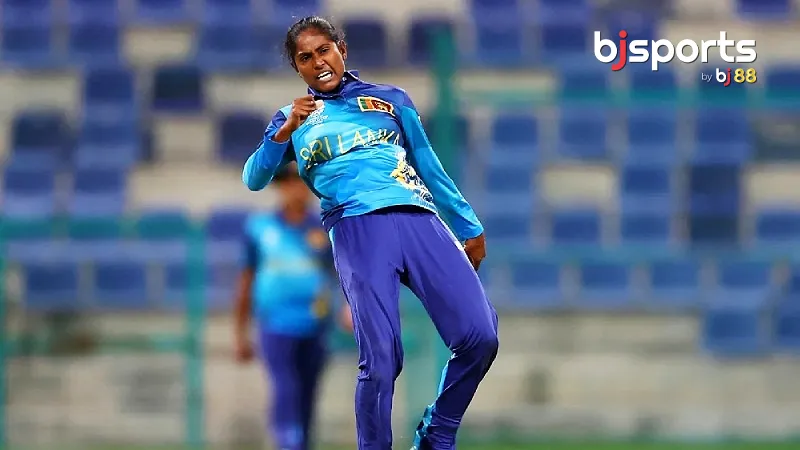 Key Players to Follow in the ICC Women’s T20 World Cup 2024