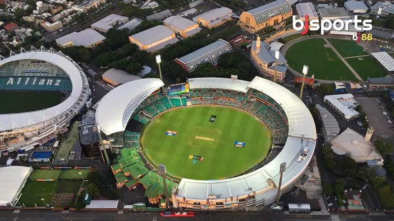 Stadiums of BBL 2024: A Look at the Venues Hosting the Action