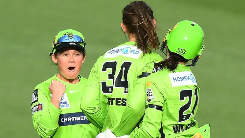 WBBL 2024: Match 4, HB-W vs ST-W Match Prediction – Who will win today’s WBBL match between Hobart Hurricanes Women vs Sydney Thunder Women?