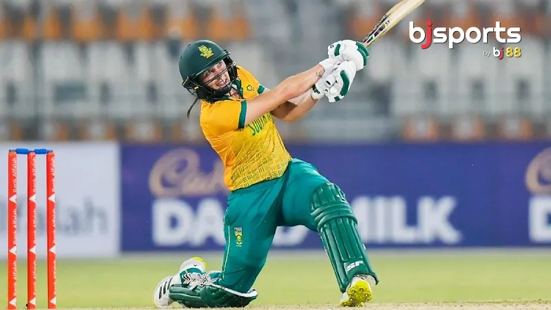 Key Players to Follow in the ICC Women’s T20 World Cup 2024