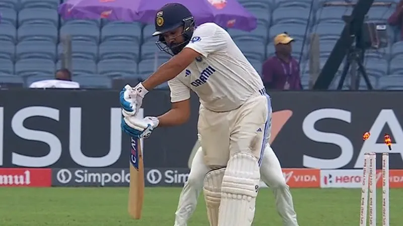 There was nothing great about the ball that dismissed Rohit Sharma: Dinesh Karthik