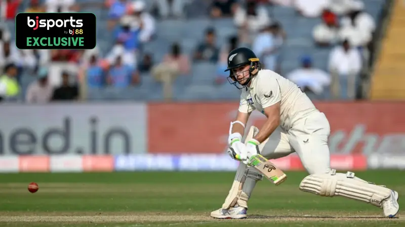 Predicting New Zealand's Playing XI for 3rd Test against India