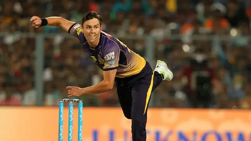 5 Players you didn't know once played for KKR