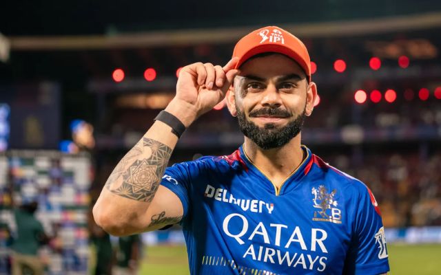 IPL 2025: अगले सीजन में RCB की कप्तानी करते हुए दिख सकते हैं विराट, मैनेजमेंट को दी जानकारी