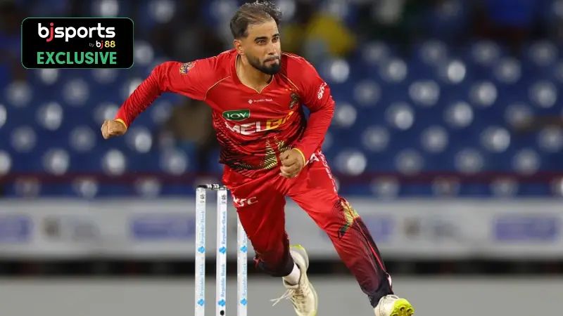 3 players to watch out for from Trinbago Knight Riders in CPL 2024 eliminator against Barbados Royals 