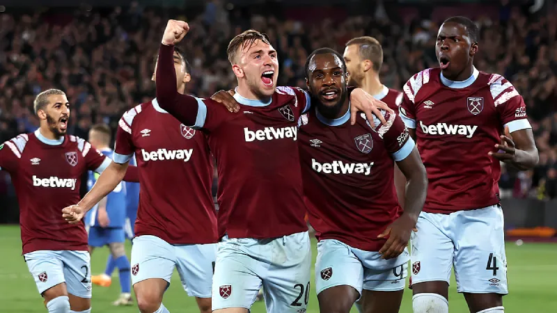 Football Prediction | West Ham United vs Manchester United | English Premier League | October 27 – Will the Hammers Sink the Red Devils at the London Stadium?