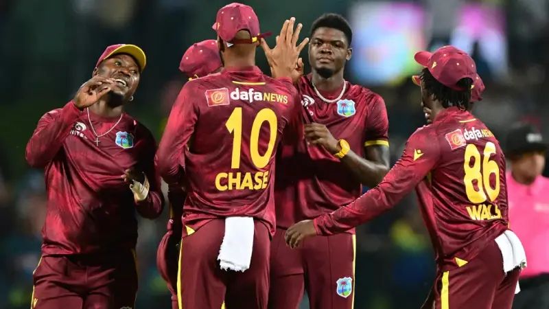 Sri Lanka vs West Indies Match Prediction - Who will win today’s 2nd ODI match between SL vs WI?