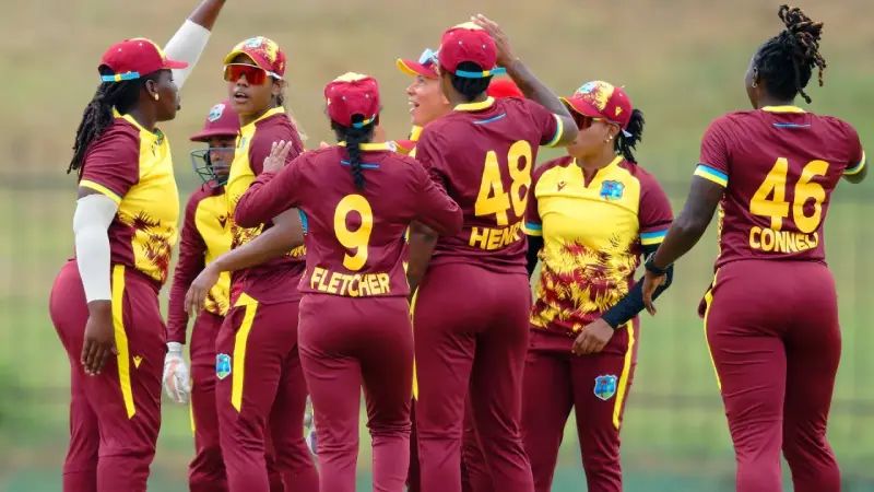 Women's T20 World Cup 2024: Match 13, Bangladesh-W vs West Indies-W Match Prediction – Who will win today’s match between BAN-W vs WI-W?