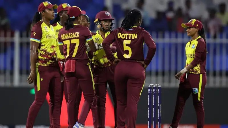 Women's T20 World Cup 2024: Match 20, England-W vs West Indies-W Match Prediction – Who will win today’s match between ENG-W vs WI-W?