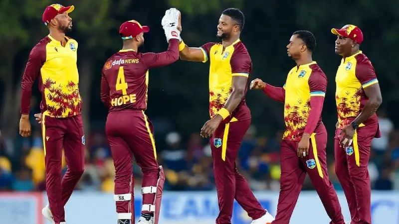 SL vs WI, 2nd T20I Match Prediction: श्रीलंका और वेस्टइंडीज के बीच दूसरा टी20 मैच कौन जीतेगा?