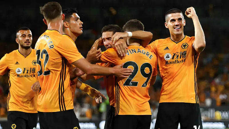 Football Prediction | Wolverhampton vs Manchester City | English Premier League | October 20 – Will Man City Tighten Their Grip on the Top Spot with a Win at Wolves?