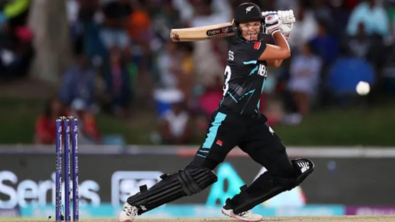 Women's T20 World Cup 2024: Suzie Bates breaks Mithali Raj's record for most international matches in women's cricket