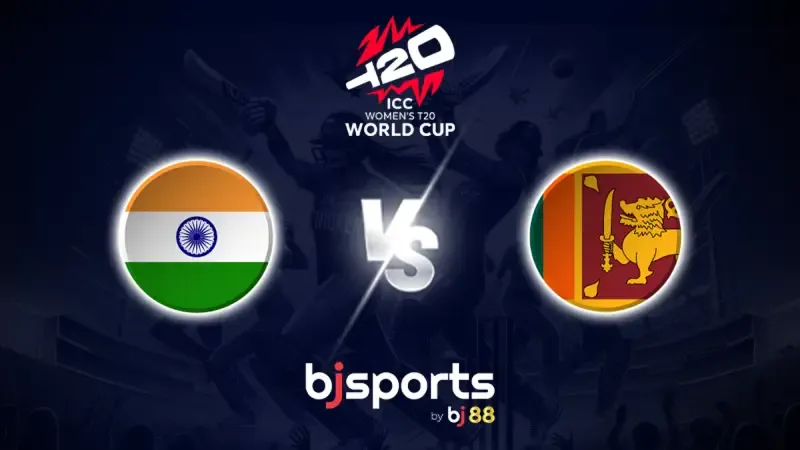 Women's T20 World Cup 2024: Match 12, India-W vs Sri Lanka-W Match Prediction – Who will win today’s match between IND-W vs SL-W?