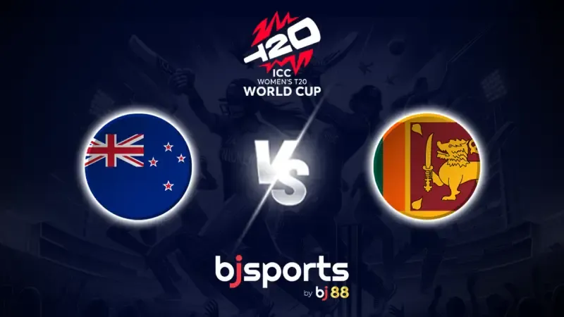 Women's T20 World Cup 2024: NZ-W vs SL-W Match Prediction | Match 15