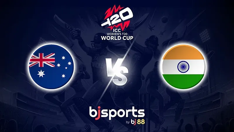 Women's T20 World Cup 2024: Match 18, Australia-W vs India-W Match Prediction – Who will win today’s match between AUS-W vs IND-W?