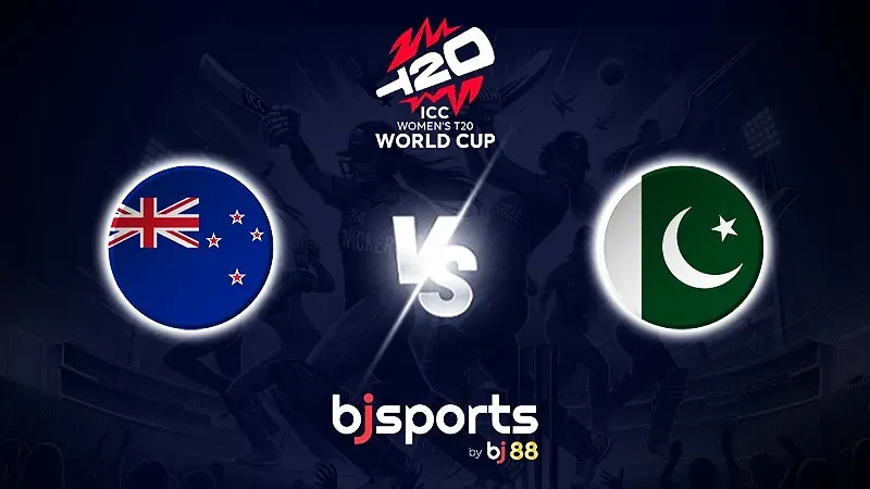 Women's T20 World Cup 2024: Match 19, New Zealand Women vs Pakistan Women Match Prediction – Who will win today’s match?