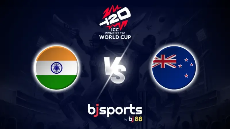 Women's T20 World Cup 2024: Match 4, India-W vs New Zealand-W Match Prediction – Who will win today’s match between IND-W vs NZ-W?