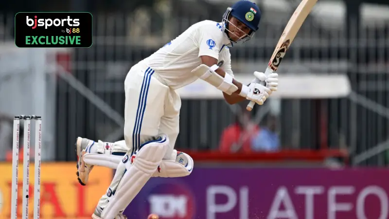 Top 3 Indian batters to watch out for in 1st Test against New Zealand 