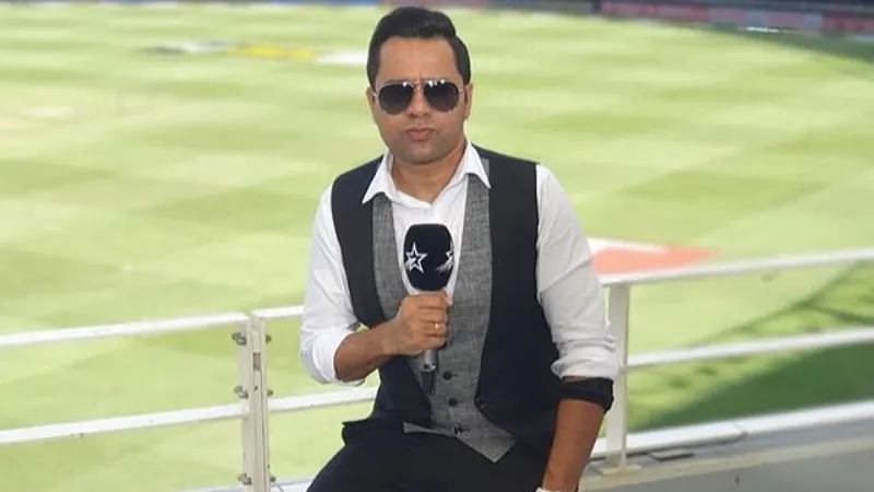 ‘if you give a rank turner, Ajaz, Rachin and Phillips will make your life difficult’ - Aakash Chopra on Pune Pitch