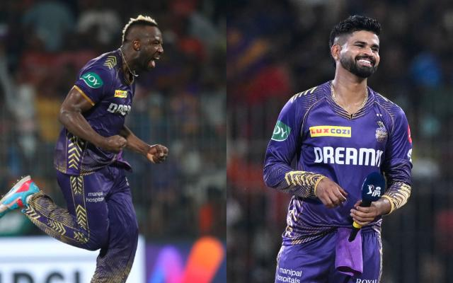 IPL 2025: रिटेंशन में KKR करने जा रही बड़ा खेल, रिपोर्ट ने क्रिकेट जगत को चौंकाया