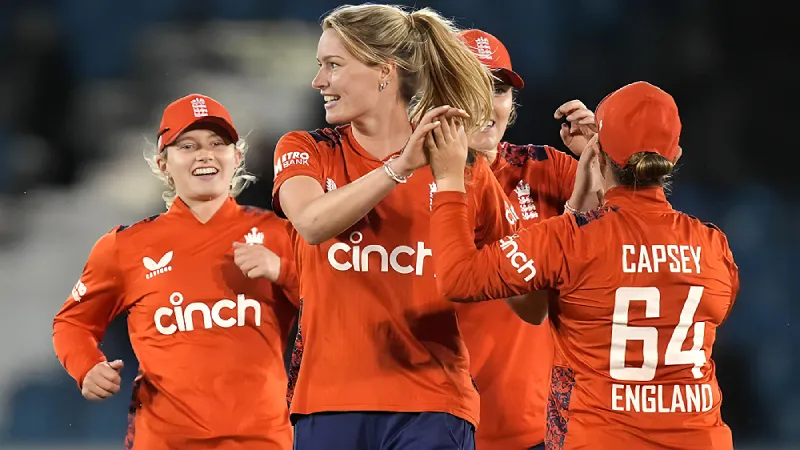 Women’s T20 World Cup 2024: Match-20: ENG-W vs WI-W: इंग्लैंड महिला और वेस्टइंडीज महिला के बीच मैच कौन जीतेगा?