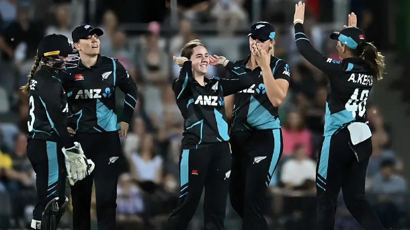 Women’s T20 World Cup 2024: Match-10: AUS-W vs NZ-W: ऑस्ट्रेलिया महिला और न्यूजीलैंड महिला के बीच मैच कौन जीतेगा?