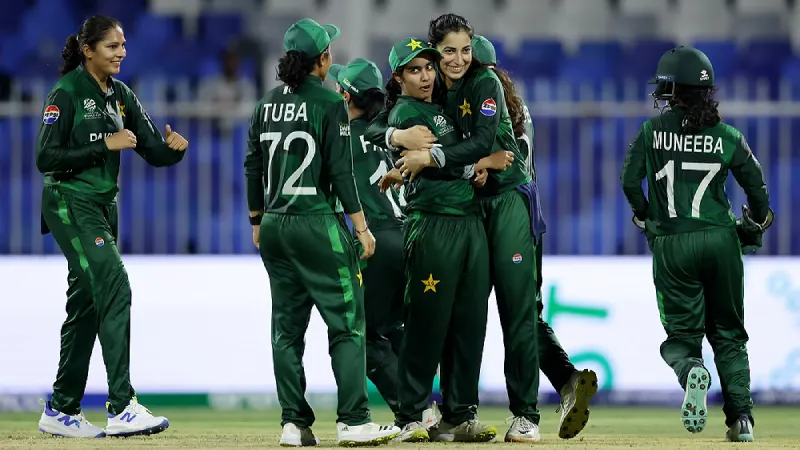 Women’s T20 World Cup 2024: Match-14: AUS-W vs PAK-W: ऑस्ट्रेलिया महिला और पाकिस्तान महिला के बीच मैच कौन जीतेगा?