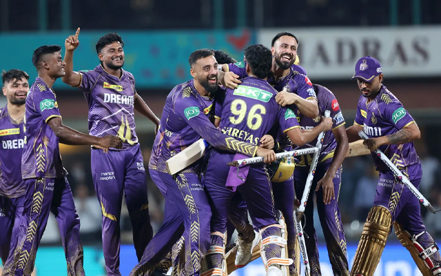 IPL 2025: Rating teams based on releases and retentions