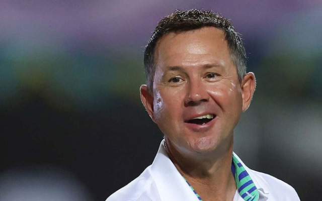 'I'll stick with the 3- 1'- Ricky Ponting reconfirms his prediction for BGT 2024-25