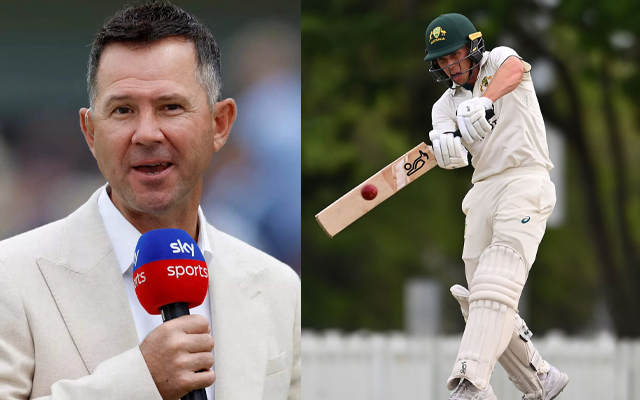 Nathan McSweeney expected to make his debut for Australia in upcoming BGT 2024-25 Test series