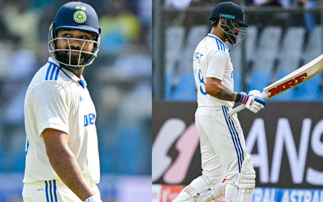 If they don’t perform in Australia, Virat and Rohit should retire: Karsan Ghavri