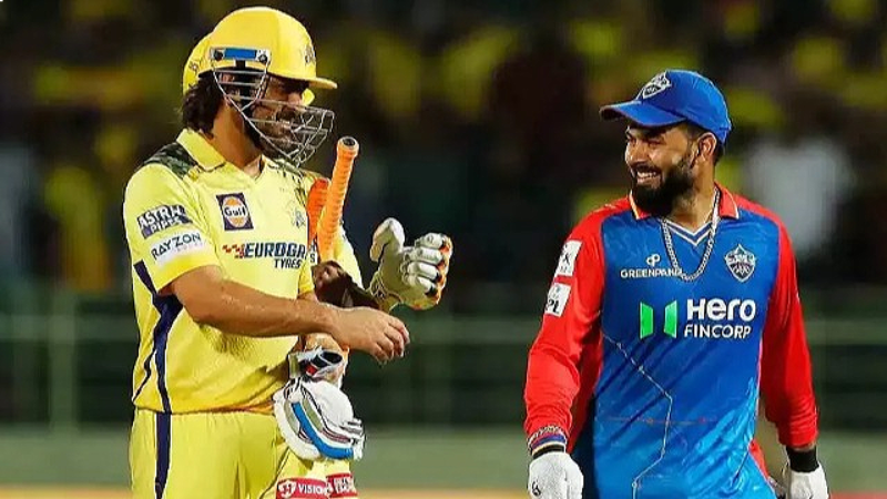 5 surprising releases by IPL franchises before 2025 auction